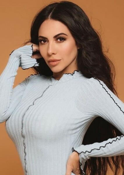 Jimena Sánchez photo