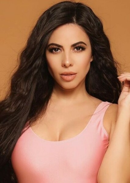 Jimena Sánchez photo