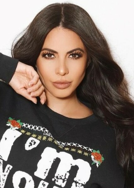 Jimena Sánchez photo