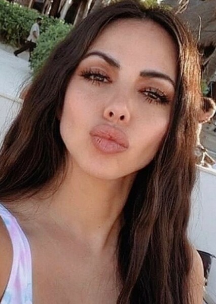 Jimena Sánchez photo