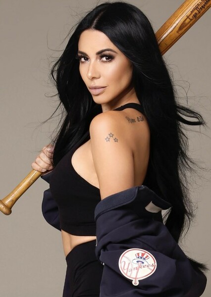 Jimena Sánchez photo