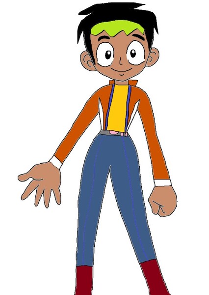 Jimeno Banks