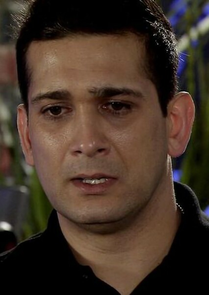 Jimi Mistry photo