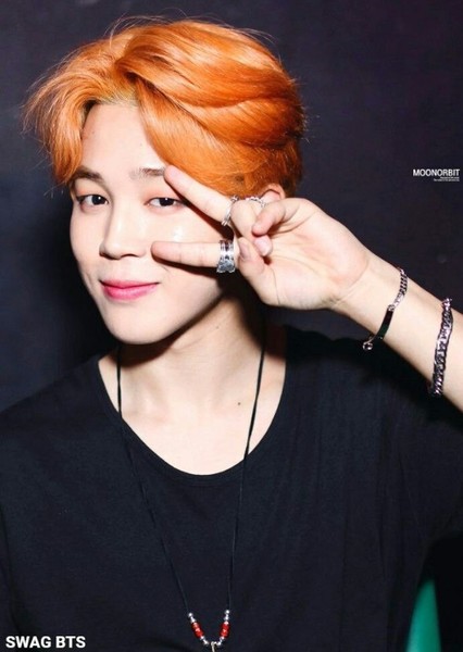 Jimin photo