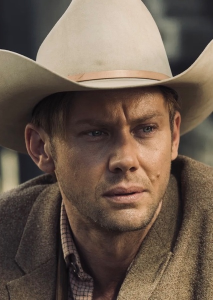 Jimmi Simpson