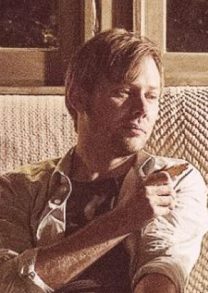 Jimmi Simpson photo