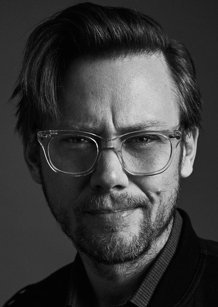 Jimmi Simpson photo