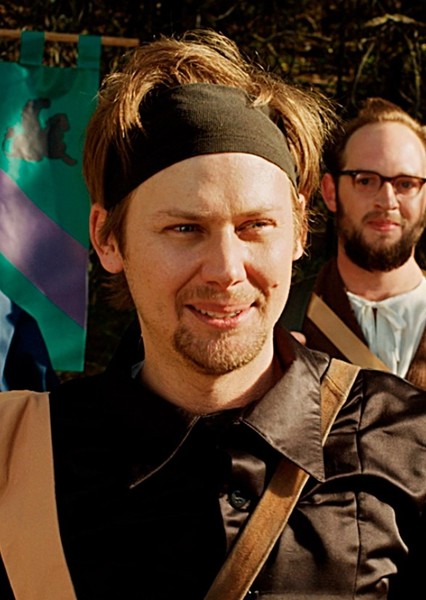 Jimmi Simpson