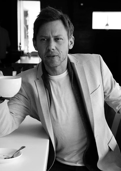 Jimmi Simpson