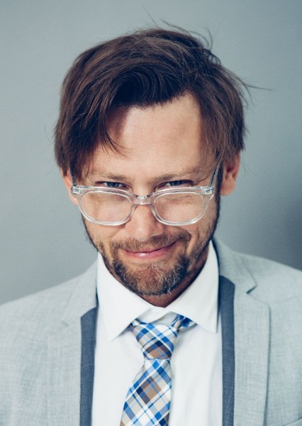 Jimmi Simpson
