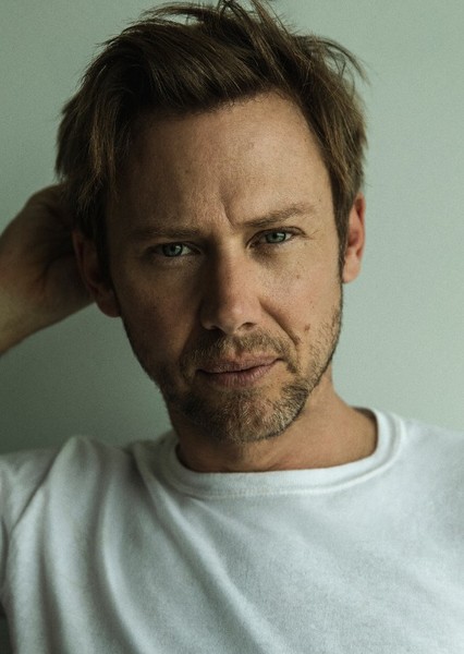 Jimmi Simpson photo