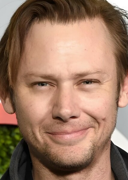 Jimmi Simpson