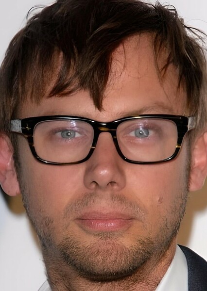 Jimmi Simpson photo