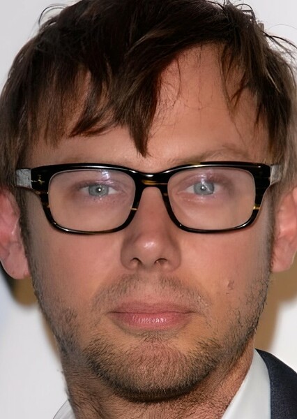 Jimmi Simpson photo