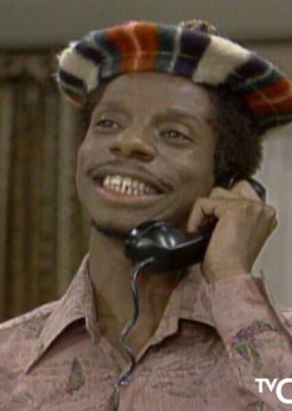 Jimmie Walker photo
