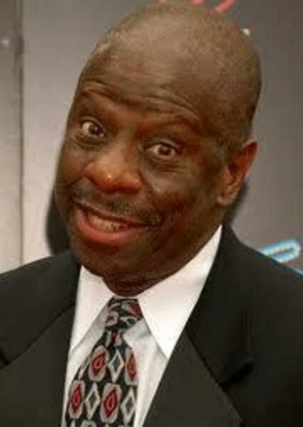 Jimmie Walker photo