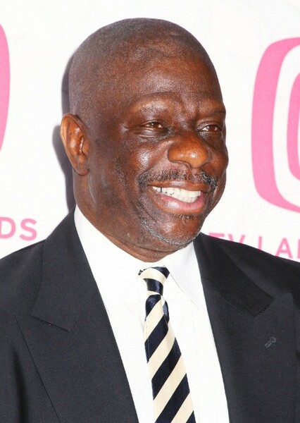 Jimmie Walker photo