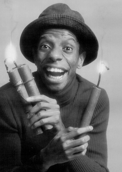 Jimmie Walker photo