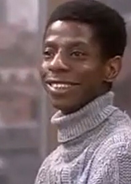 Jimmie Walker