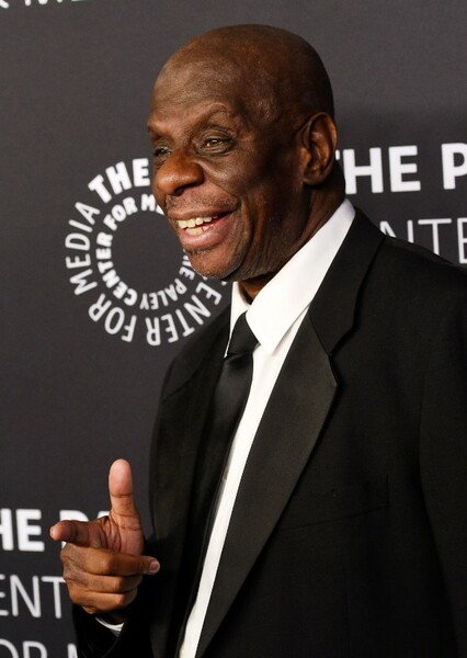 Jimmie Walker