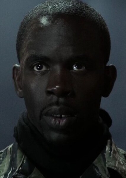 Jimmy Akingbola photo