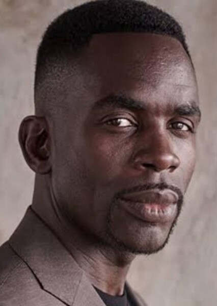Jimmy Akingbola photo