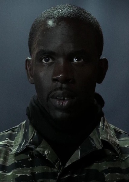 Carl (Arkham Clerk)