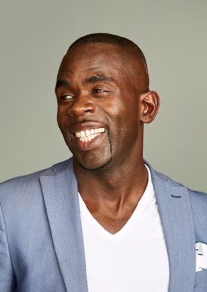 Jimmy Akingbola photo