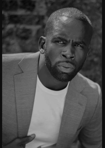 Jimmy Akingbola