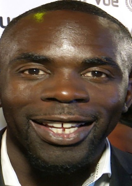 Jimmy Akingbola photo