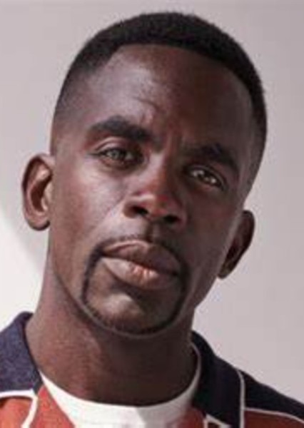 Jimmy Akingbola photo