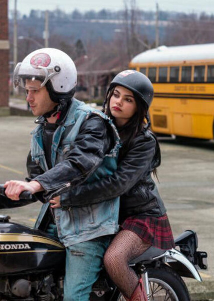 Jimmy and Christy