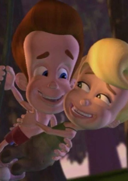Jimmy and Cindy