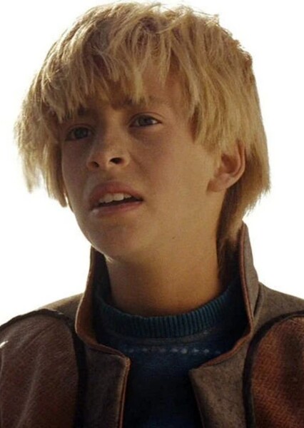 Mathilda's Brother