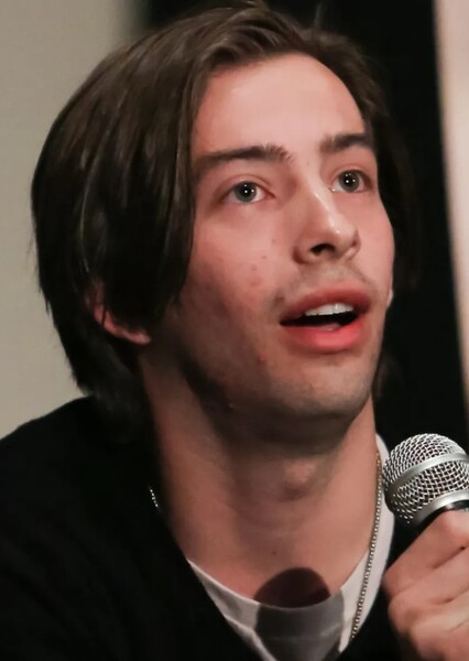 Jimmy Bennett photo
