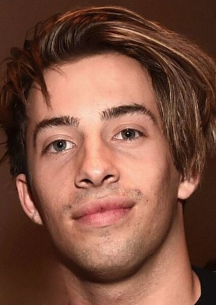 Jimmy Bennett photo