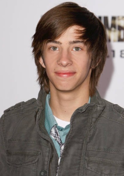 Jimmy Bennett photo