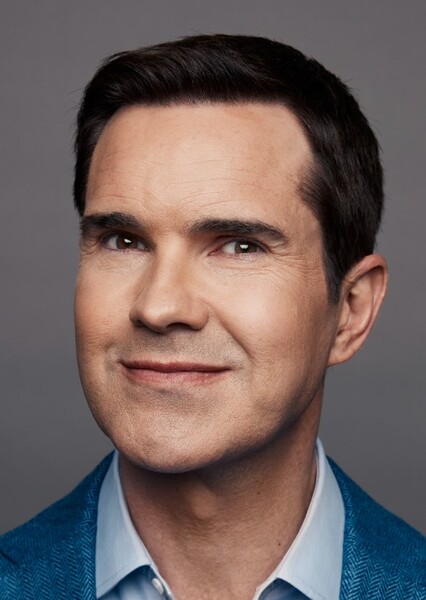 Jimmy Carr photo