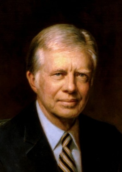 Jimmy Carter photo