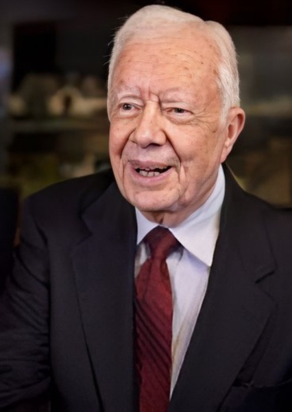 Jimmy Carter photo