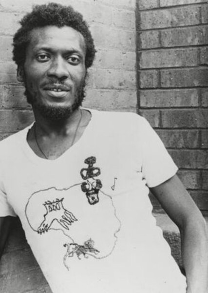Jimmy Cliff