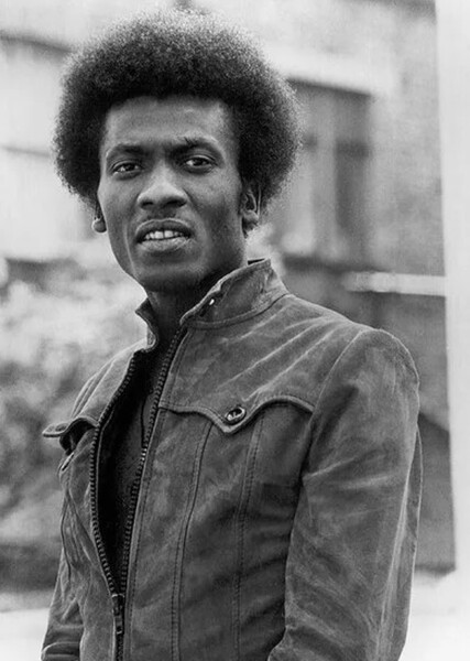 Jimmy Cliff photo