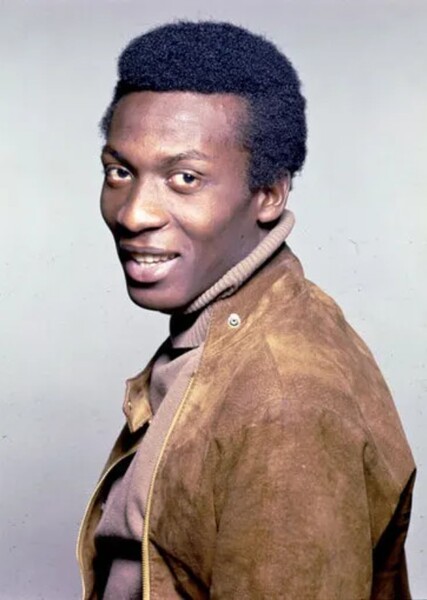 Jimmy Cliff photo