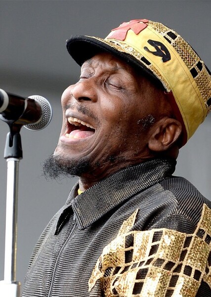 Jimmy Cliff photo