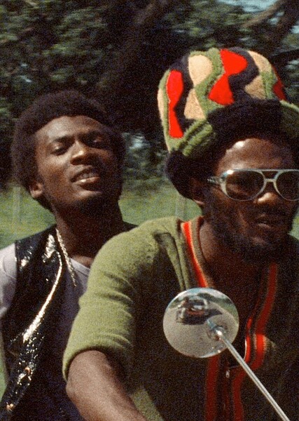 Jimmy Cliff