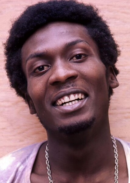 Jimmy Cliff photo