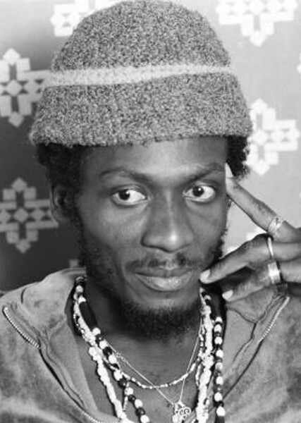 Jimmy Cliff photo