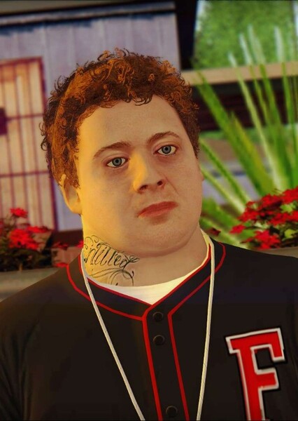 Jimmy De Santa