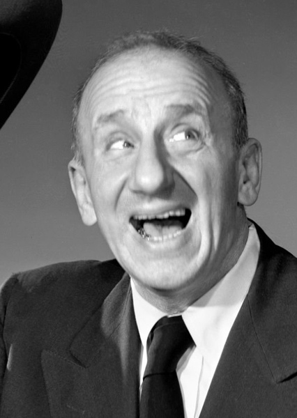 Jimmy Durante photo