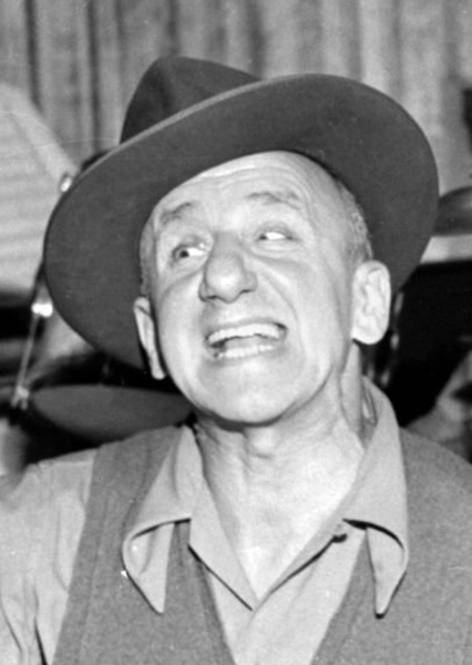 Jimmy Durante photo